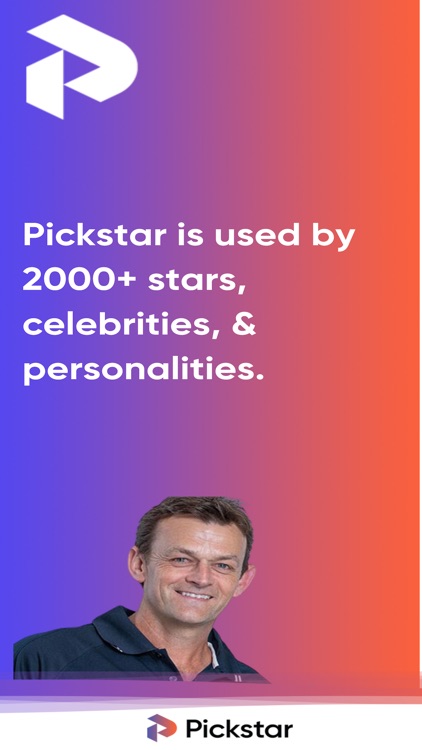 Pickstar: Talent screenshot-4