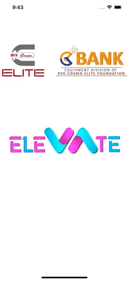 Game screenshot RYA Cosmo Elite mod apk