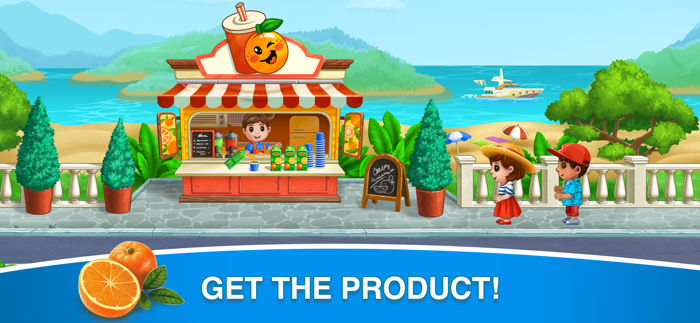 Farm land Games for Tractor 3