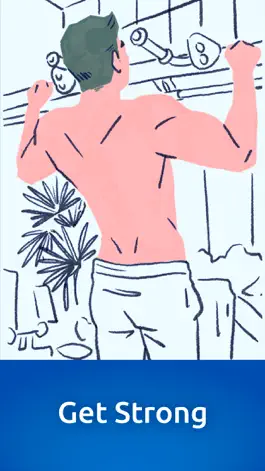 Game screenshot One More: Workout Gym Log mod apk