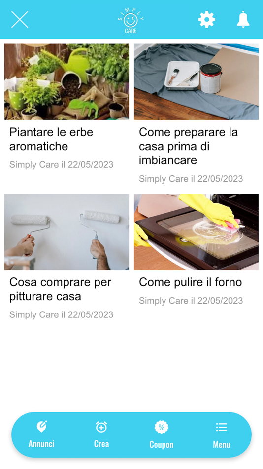 #4. Simply Care App (iOS) 由: New Digital App