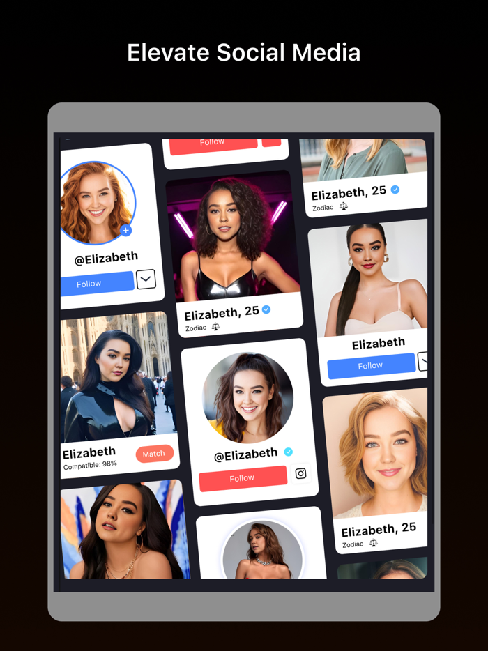 PhotoAI AI Headshot Generator