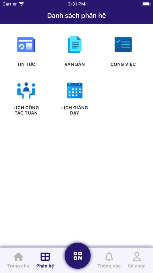#1. eUTC (iOS) 由: Đại học giao thông vận tải