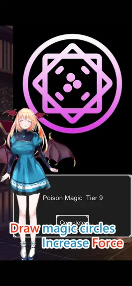 Game screenshot Newbie Magician mod apk
