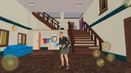 granny simulator game iphone screenshot 4