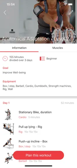 Game screenshot YGTA Shine On Health & Fitness apk