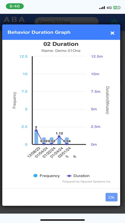 ABA Pocketbook Ver 2.0 screenshot-5