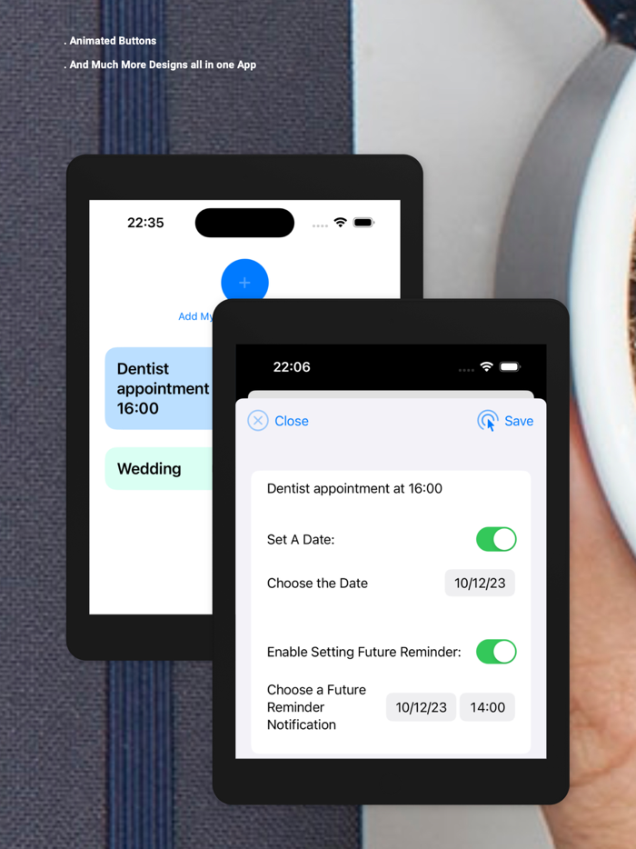 ToDoPlanningINGOAMPT