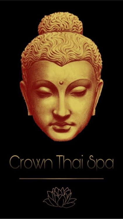 Crown Thai Spa