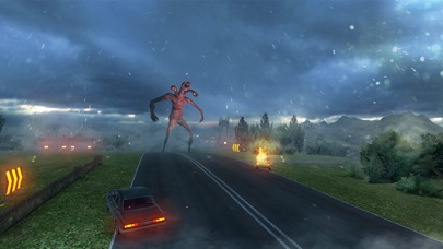 Scary Head : Survival Horror Screenshot