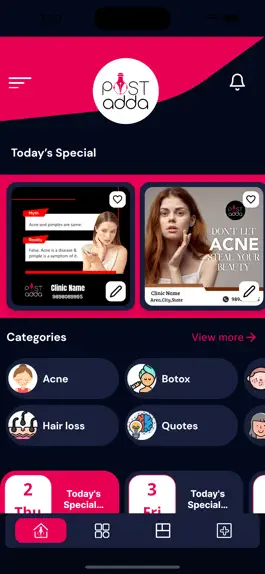 Game screenshot Post Adda mod apk