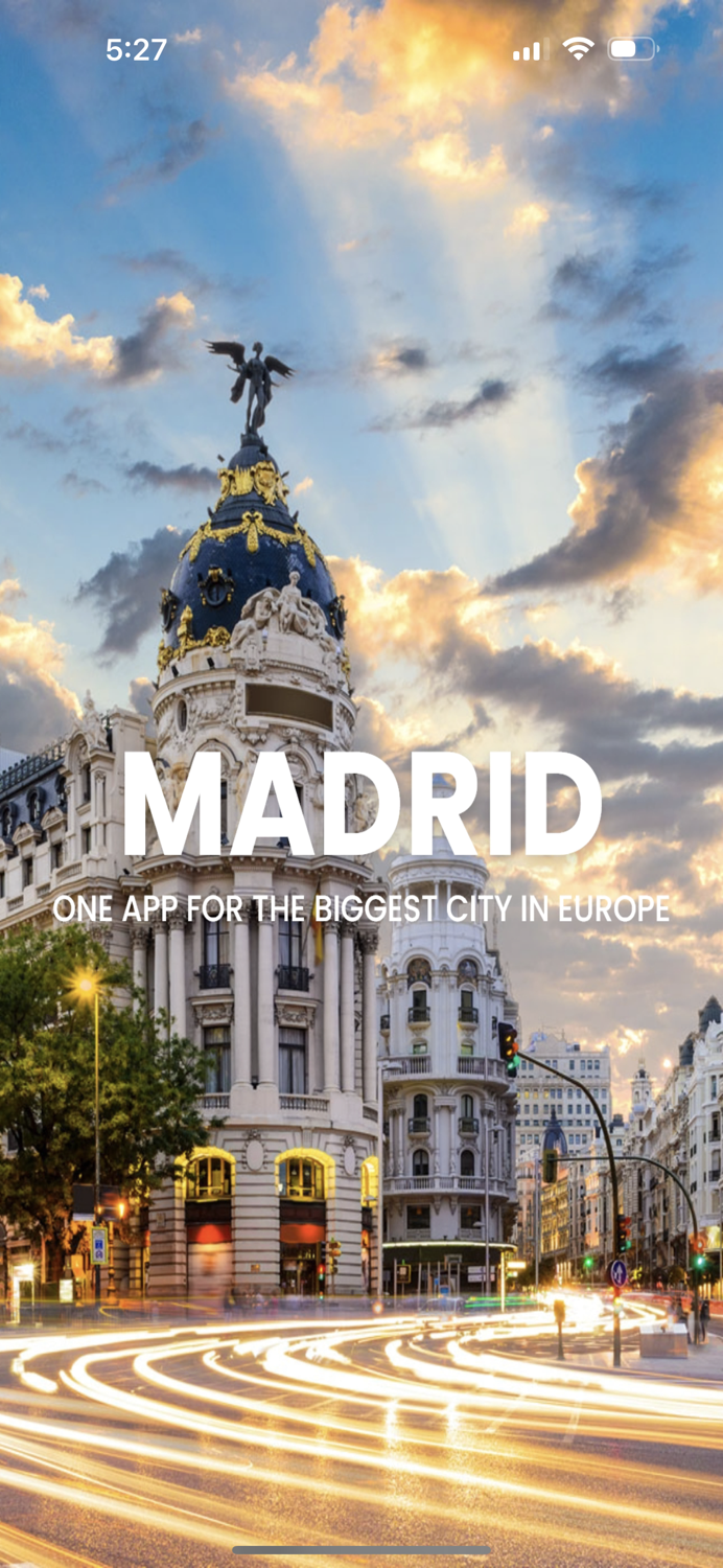 Madrid.com