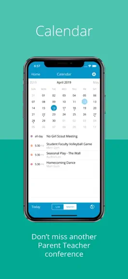 Game screenshot Jackson-Madison County Schools mod apk