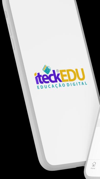 IteckEDU Screenshot