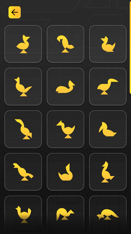 #2. Tangram Collection (iOS) 由: ERROR300 GAMES LIMITED