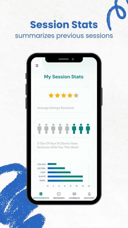Cudles MW Professional screenshot-6