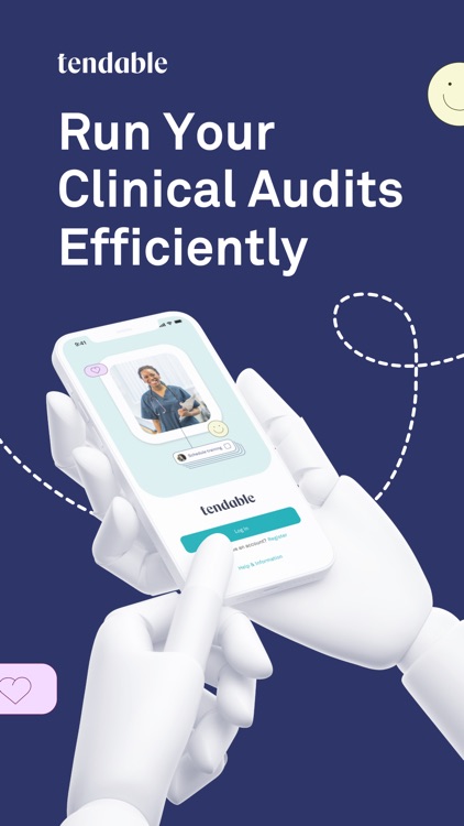 Tendable | Healthcare Audits