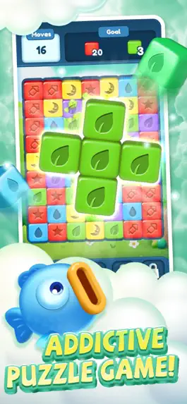 Game screenshot Dragon Travel: Blast Matching mod apk
