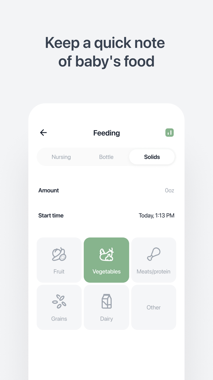 Breastfeeding Pumping Tracker