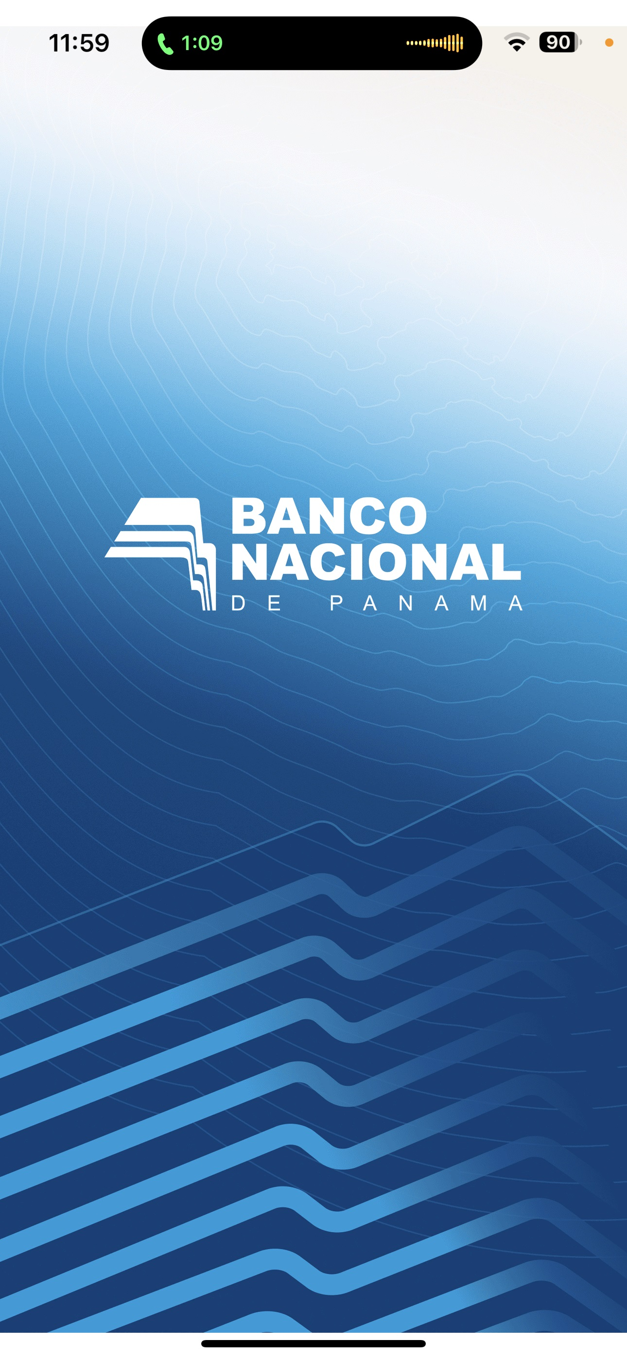 Banca Móvil de BNP 2.0