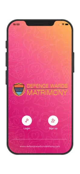 Game screenshot Defence Wards Matrimony apk