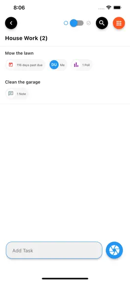 Game screenshot Crowdviser apk