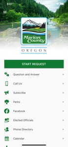 My Marion County screenshot #1 for iPhone