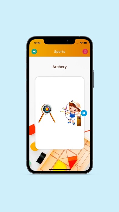 Kids Primary School Starter Screenshot