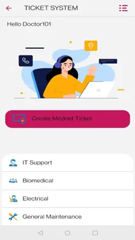 Game screenshot Mednet HIS 2.0 mod apk