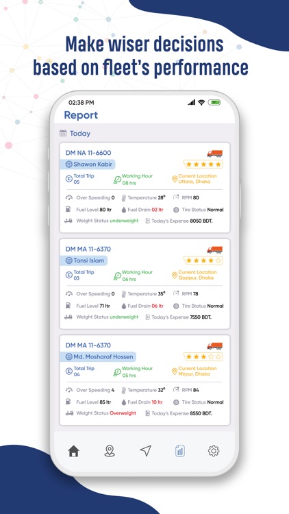 Bongo IoT screenshot-9