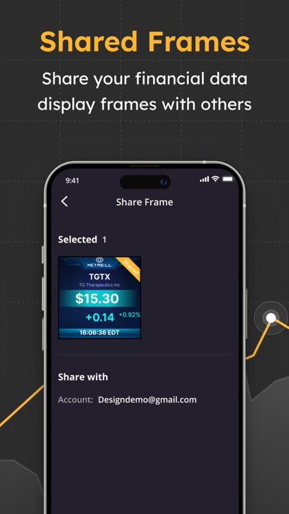 MetaSill Finance screenshot-4