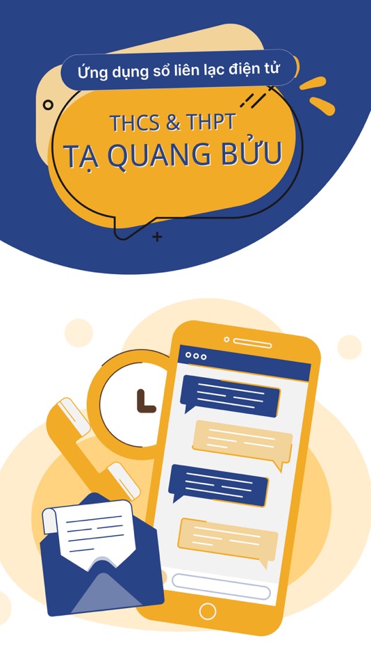 #1. My TQB (iOS) 由: Nguyen Tien Thinh