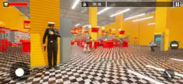 Game screenshot Police Shootout Gang War Force mod apk