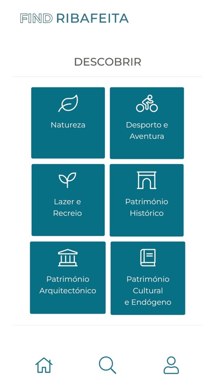 Find Ribafeita screenshot-3