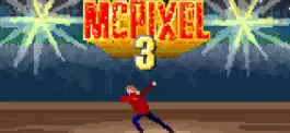 Game screenshot McPixel 3 mod apk
