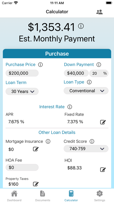 Equity247 Portal Screenshot