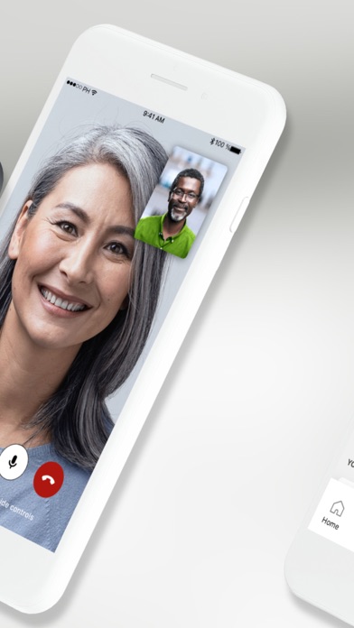 myPhonakのおすすめ画像4