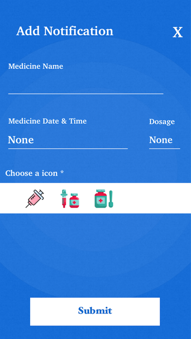 Skin Disease & Hair Treatment Screenshot
