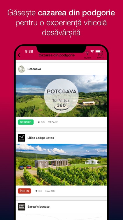 Winesday App screenshot-4