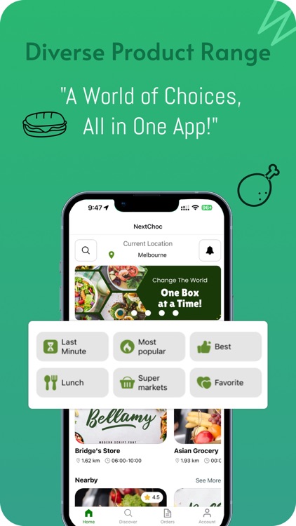 Good2Save screenshot-4