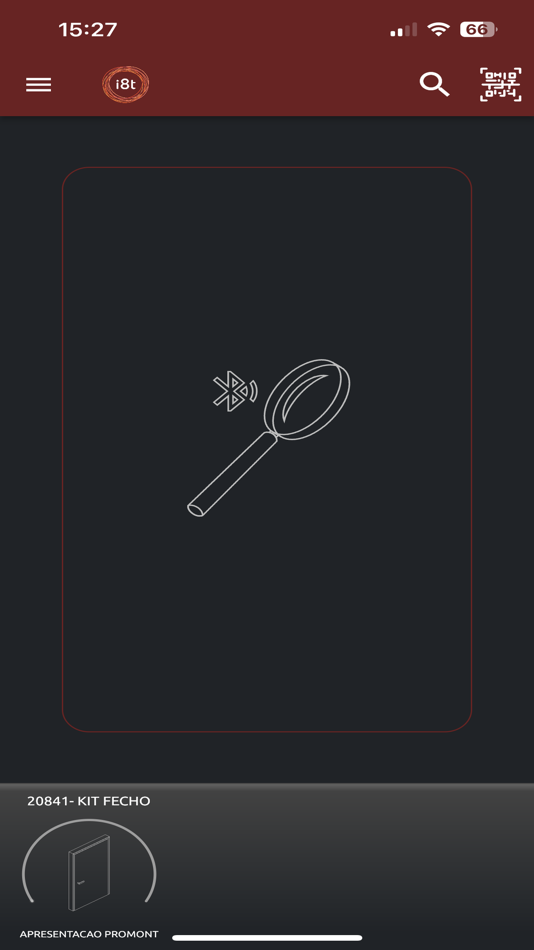 #2. i8t Connect (iOS) 由: Promont Solucoes Ltds