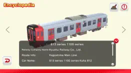 japantrainmodels jr kyushu problems & solutions and troubleshooting guide - 3