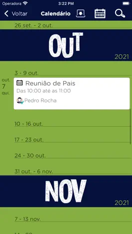 Game screenshot Trilhando o Futuro hack