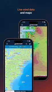 How to cancel & delete sailflow: marine forecasts 4