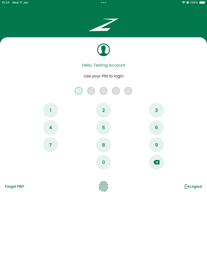 Zigama CSS Mobile App