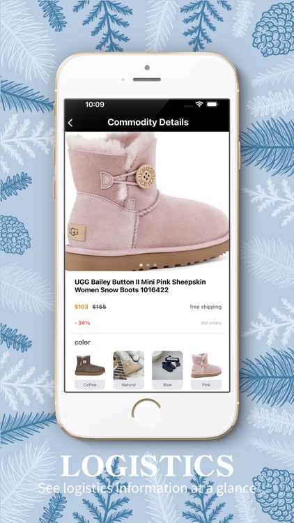 Cold Defender - Buy Snow Boots