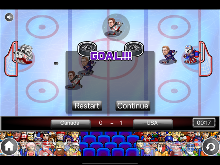 World Hockey Champion League