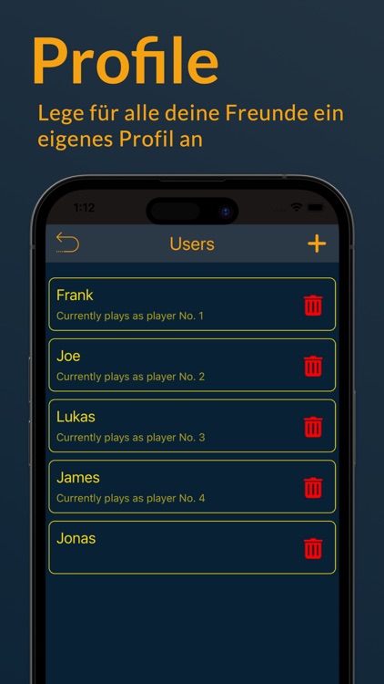 Rule Zero screenshot-4