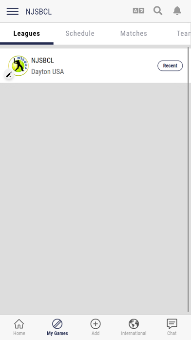 NJSBCL Screenshot