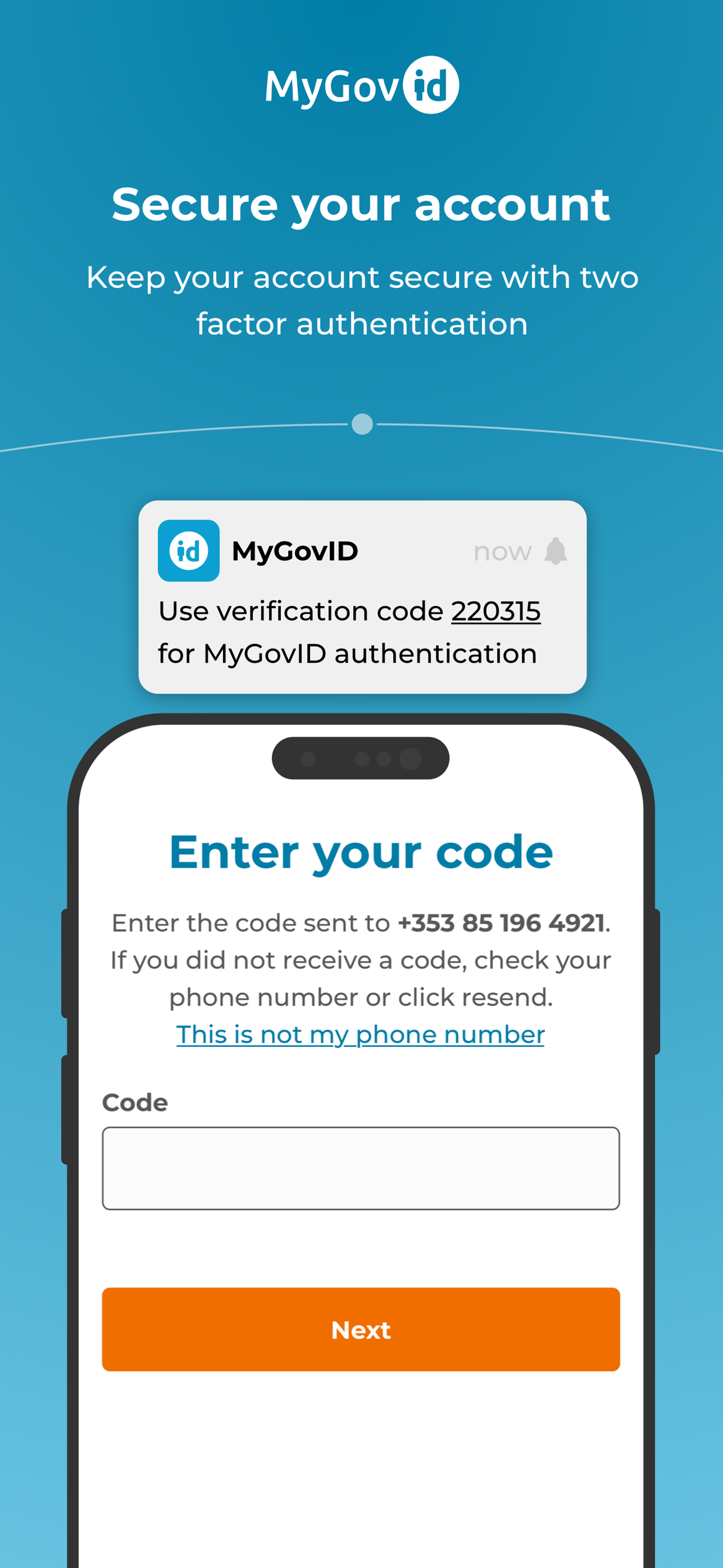 MyGovID